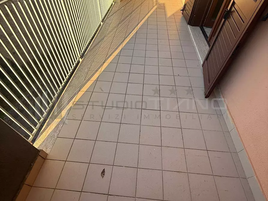 Immagine 17 di Villetta a schiera in vendita  in VIA CANDELISI a Bianchi