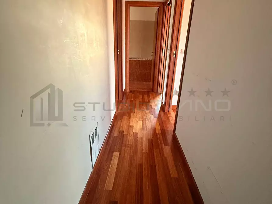 Immagine 18 di Villetta a schiera in vendita  in VIA CANDELISI a Bianchi