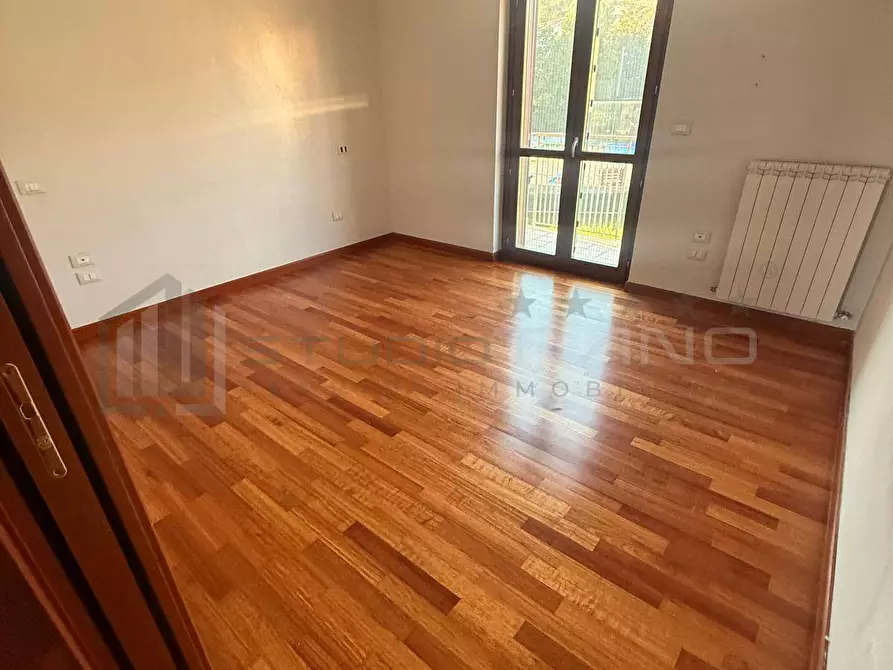 Immagine 19 di Villetta a schiera in vendita  in VIA CANDELISI a Bianchi