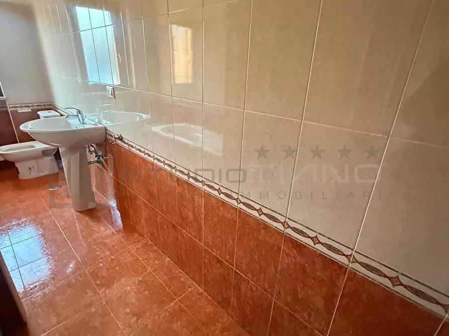 Immagine 20 di Villetta a schiera in vendita  in VIA CANDELISI a Bianchi