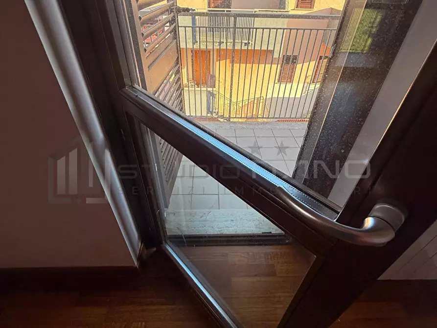 Immagine 24 di Villetta a schiera in vendita  in VIA CANDELISI a Bianchi