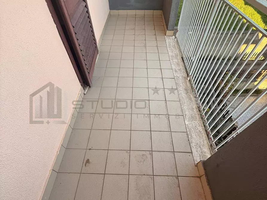 Immagine 25 di Villetta a schiera in vendita  in VIA CANDELISI a Bianchi