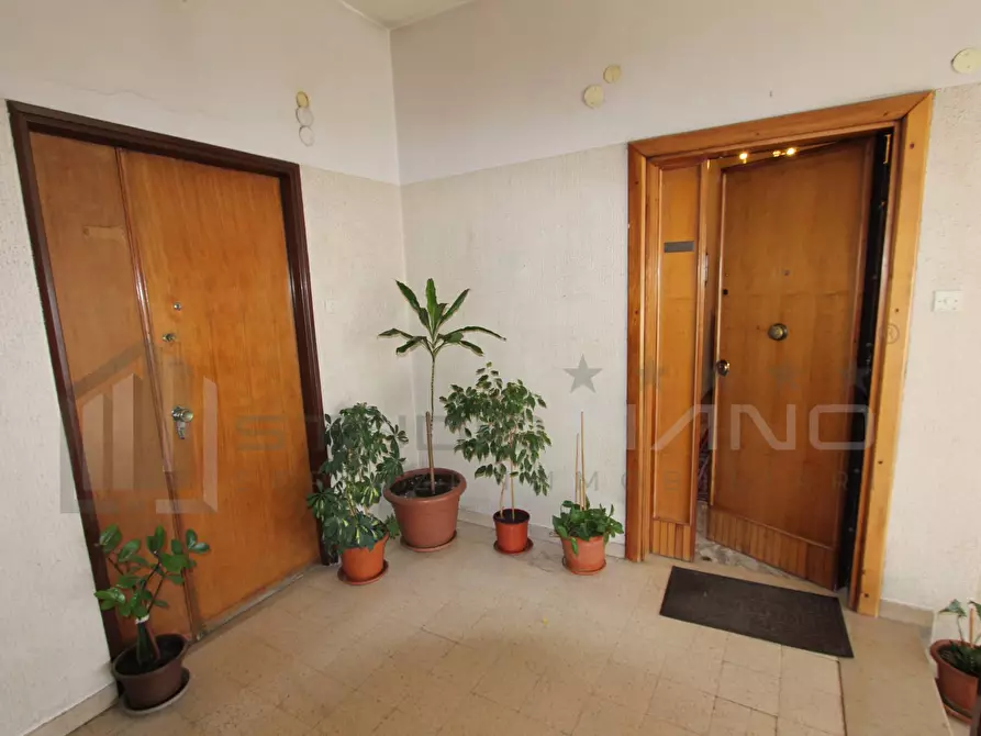 Immagine 5 di Attico in vendita  in VIA DEGLI STADI 19 a Cosenza