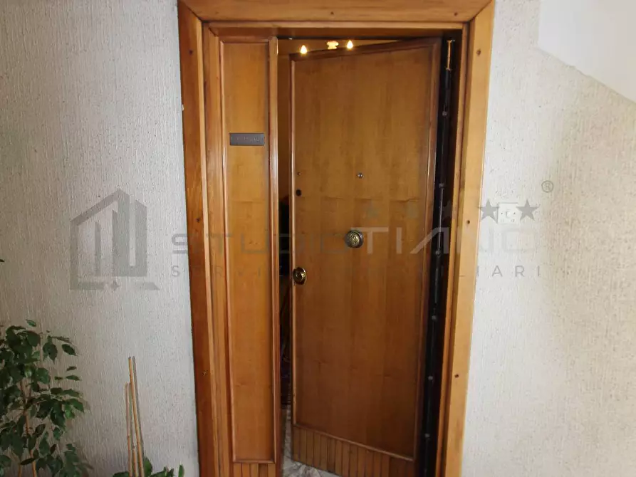 Immagine 6 di Attico in vendita  in VIA DEGLI STADI 19 a Cosenza