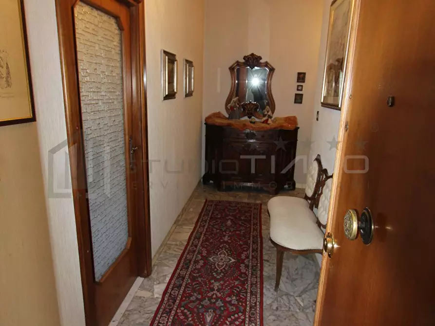 Immagine 7 di Attico in vendita  in VIA DEGLI STADI 19 a Cosenza