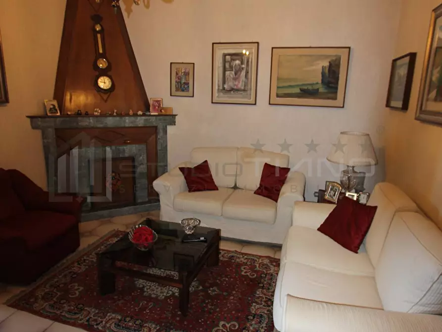 Immagine 9 di Attico in vendita  in VIA DEGLI STADI 19 a Cosenza