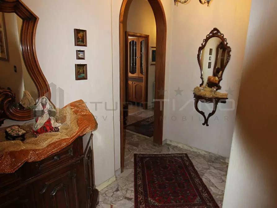 Immagine 11 di Attico in vendita  in VIA DEGLI STADI 19 a Cosenza