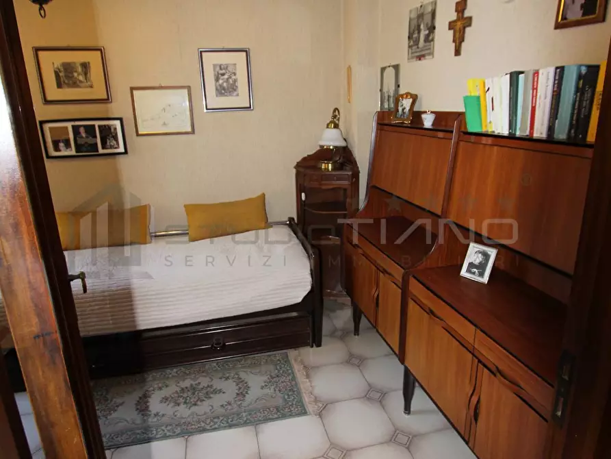 Immagine 12 di Attico in vendita  in VIA DEGLI STADI 19 a Cosenza