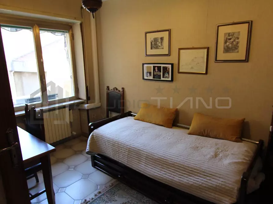 Immagine 13 di Attico in vendita  in VIA DEGLI STADI 19 a Cosenza