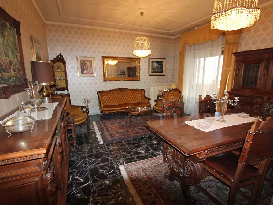 Immagine 15 di Attico in vendita  in VIA DEGLI STADI 19 a Cosenza