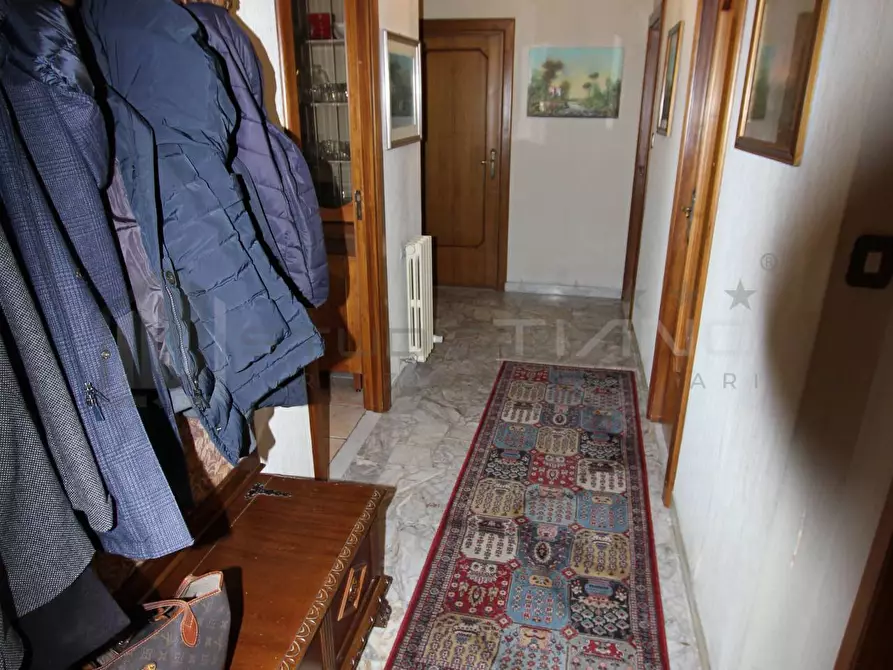 Immagine 16 di Attico in vendita  in VIA DEGLI STADI 19 a Cosenza