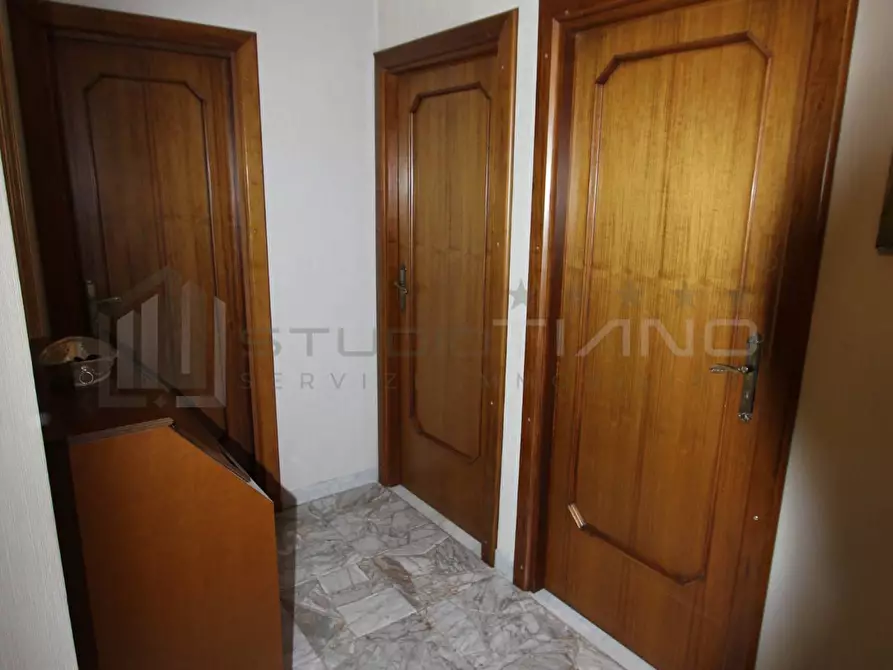 Immagine 17 di Attico in vendita  in VIA DEGLI STADI 19 a Cosenza