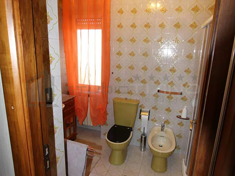 Immagine 18 di Attico in vendita  in VIA DEGLI STADI 19 a Cosenza