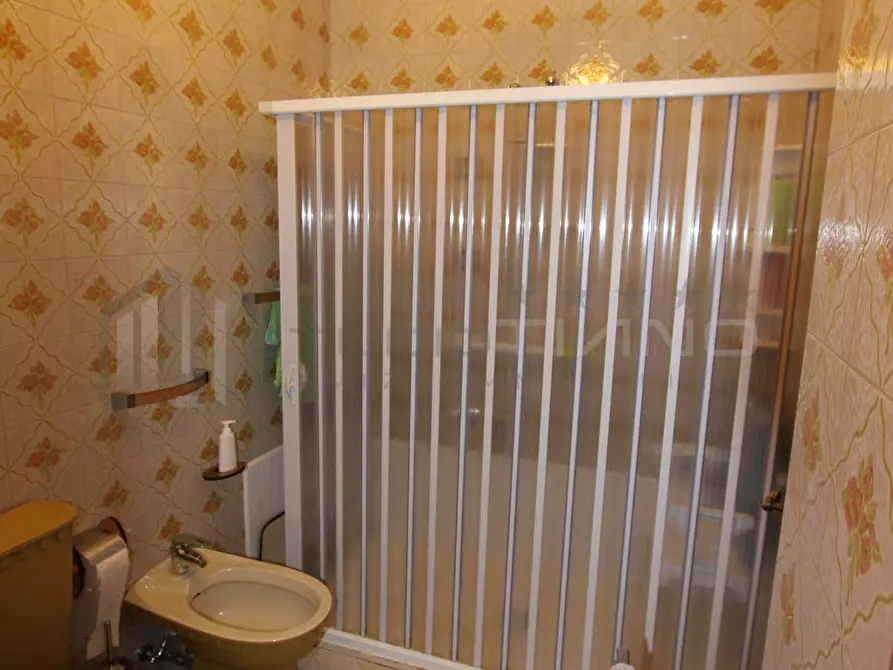 Immagine 20 di Attico in vendita  in VIA DEGLI STADI 19 a Cosenza