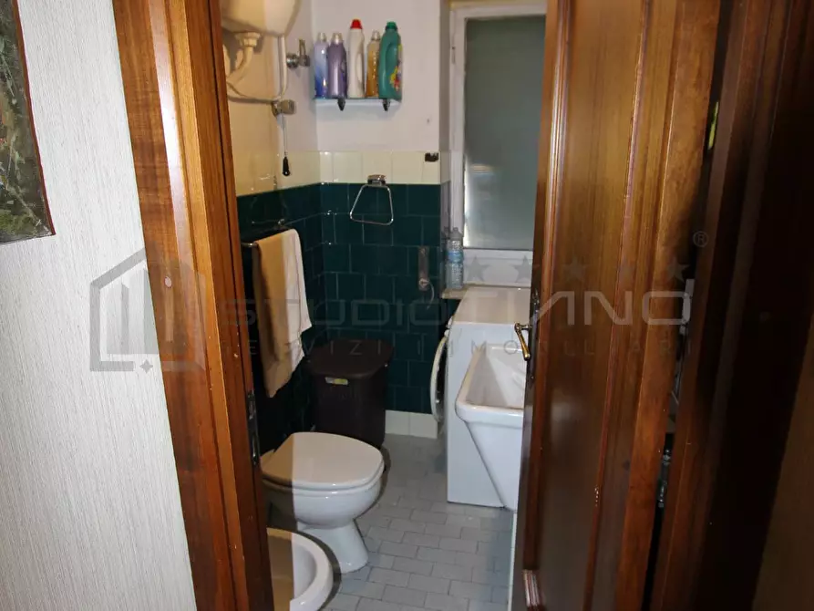 Immagine 21 di Attico in vendita  in VIA DEGLI STADI 19 a Cosenza