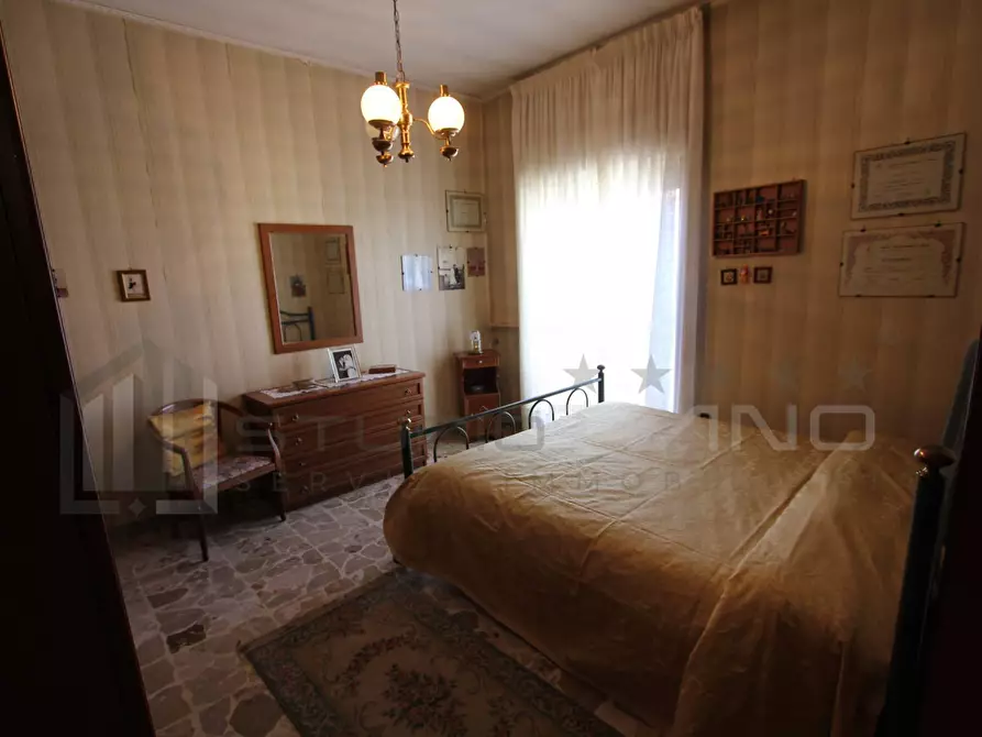 Immagine 23 di Attico in vendita  in VIA DEGLI STADI 19 a Cosenza