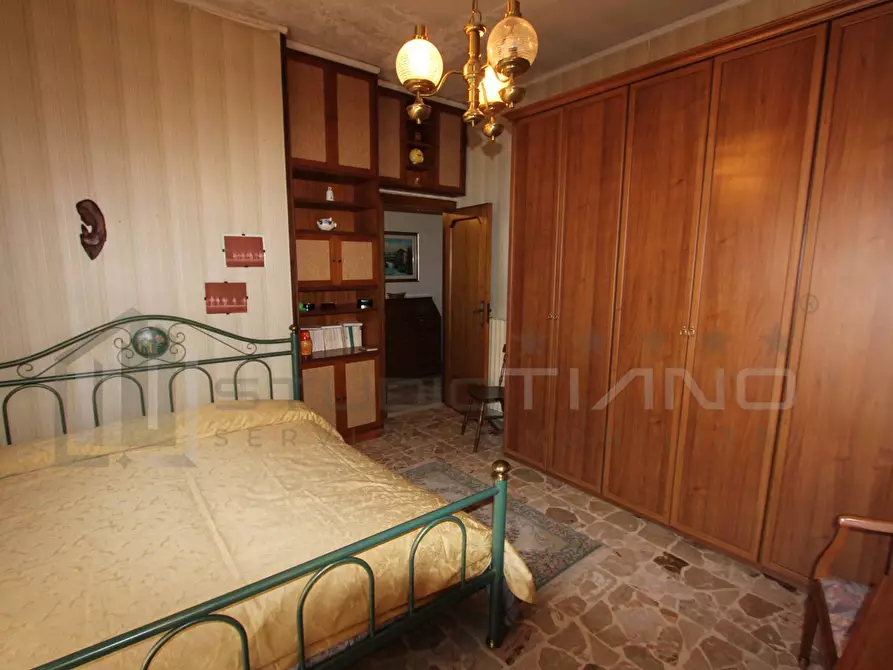 Immagine 24 di Attico in vendita  in VIA DEGLI STADI 19 a Cosenza