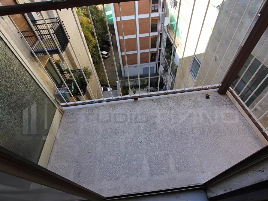 Immagine 25 di Attico in vendita  in VIA DEGLI STADI 19 a Cosenza