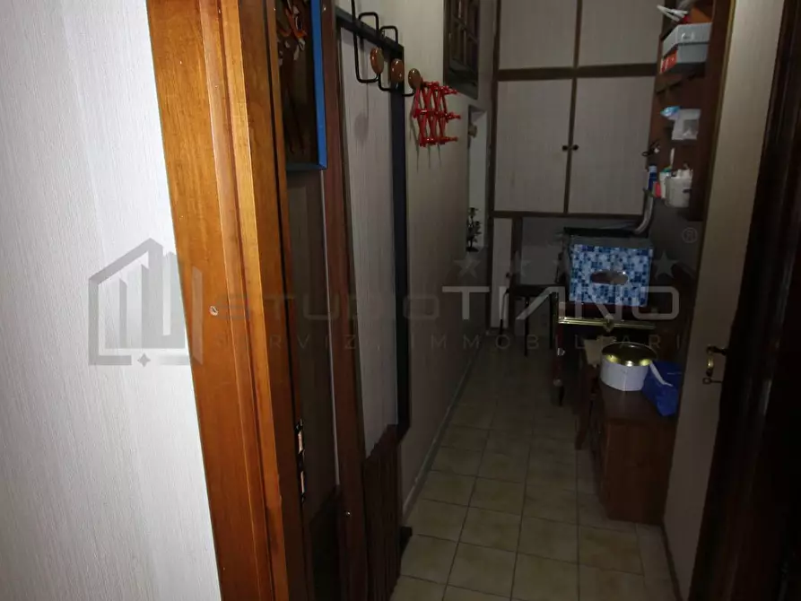 Immagine 30 di Attico in vendita  in VIA DEGLI STADI 19 a Cosenza