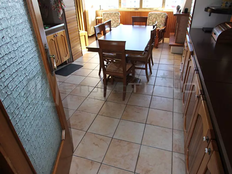 Immagine 31 di Attico in vendita  in VIA DEGLI STADI 19 a Cosenza