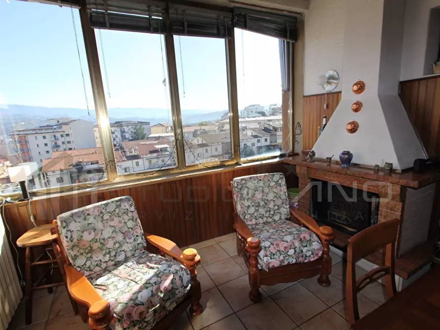 Immagine 33 di Attico in vendita  in VIA DEGLI STADI 19 a Cosenza