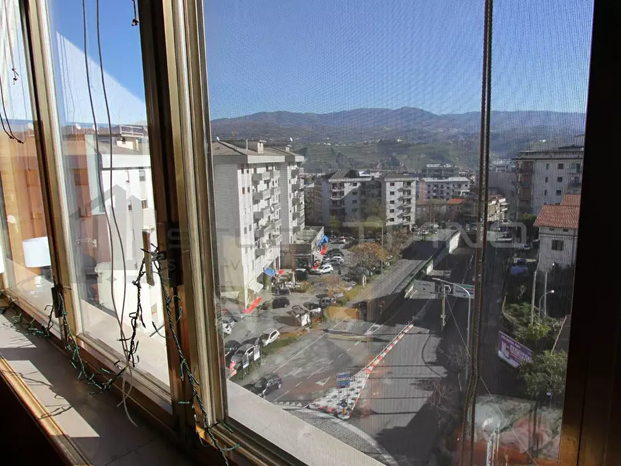 Immagine 34 di Attico in vendita  in VIA DEGLI STADI 19 a Cosenza