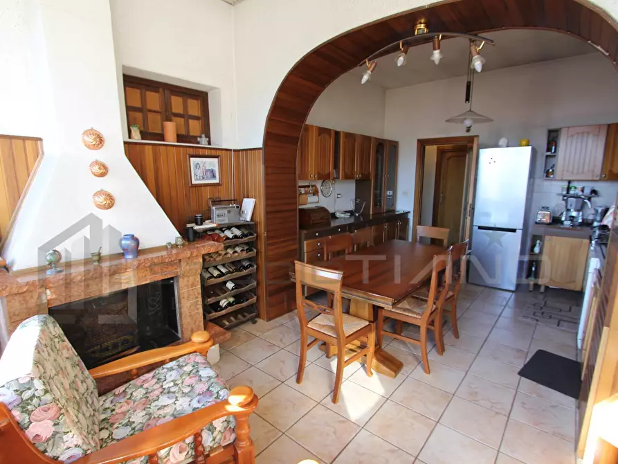 Immagine 35 di Attico in vendita  in VIA DEGLI STADI 19 a Cosenza