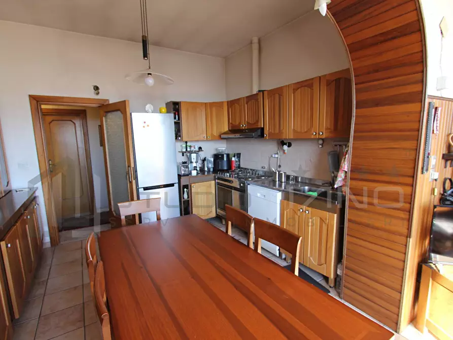 Immagine 36 di Attico in vendita  in VIA DEGLI STADI 19 a Cosenza