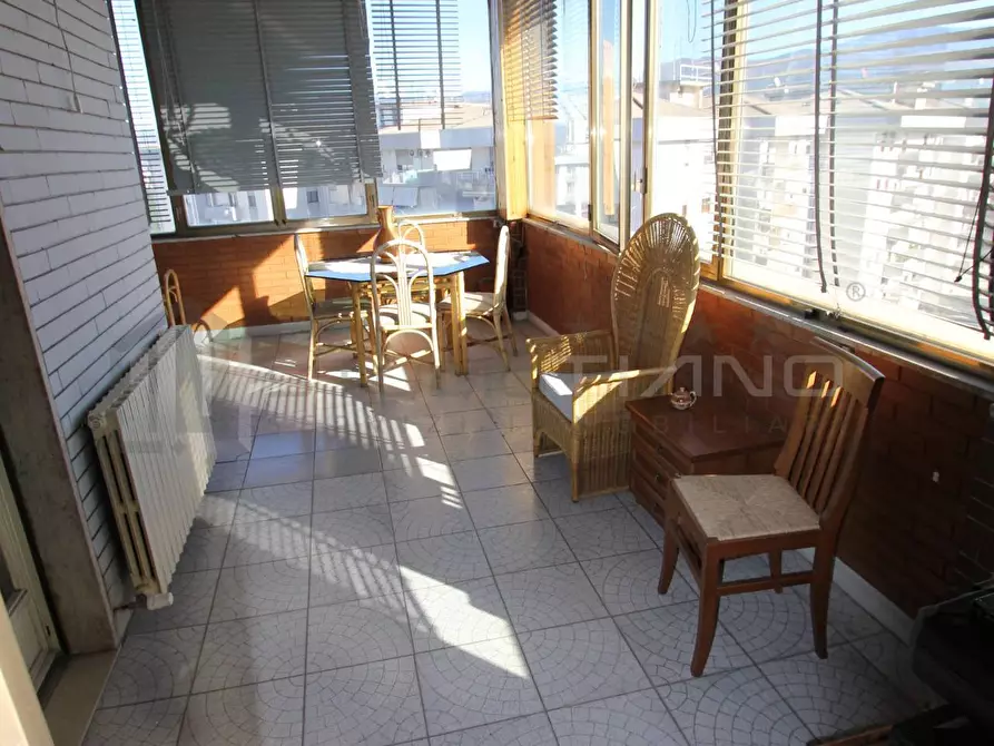 Immagine 38 di Attico in vendita  in VIA DEGLI STADI 19 a Cosenza