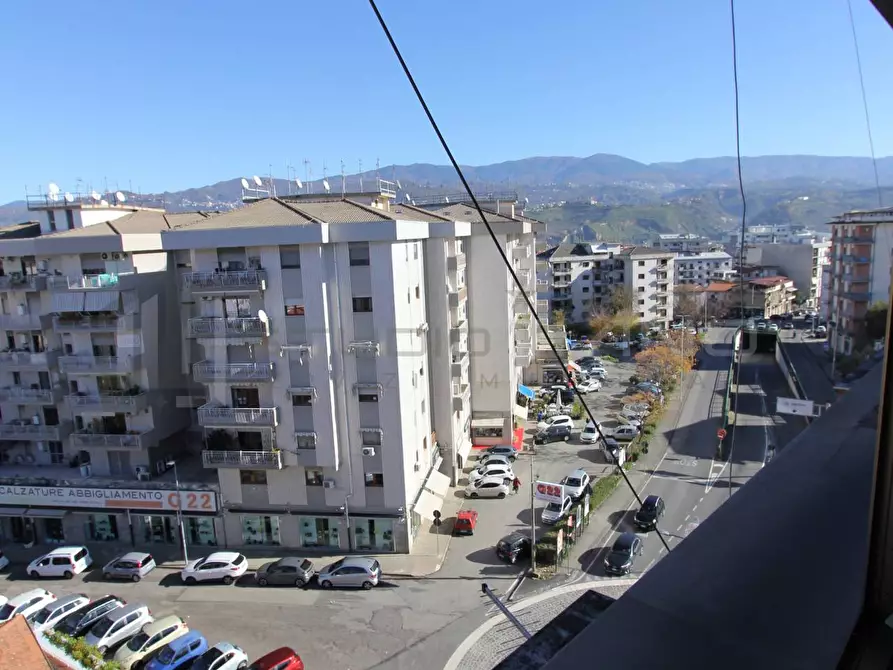 Immagine 41 di Attico in vendita  in VIA DEGLI STADI 19 a Cosenza