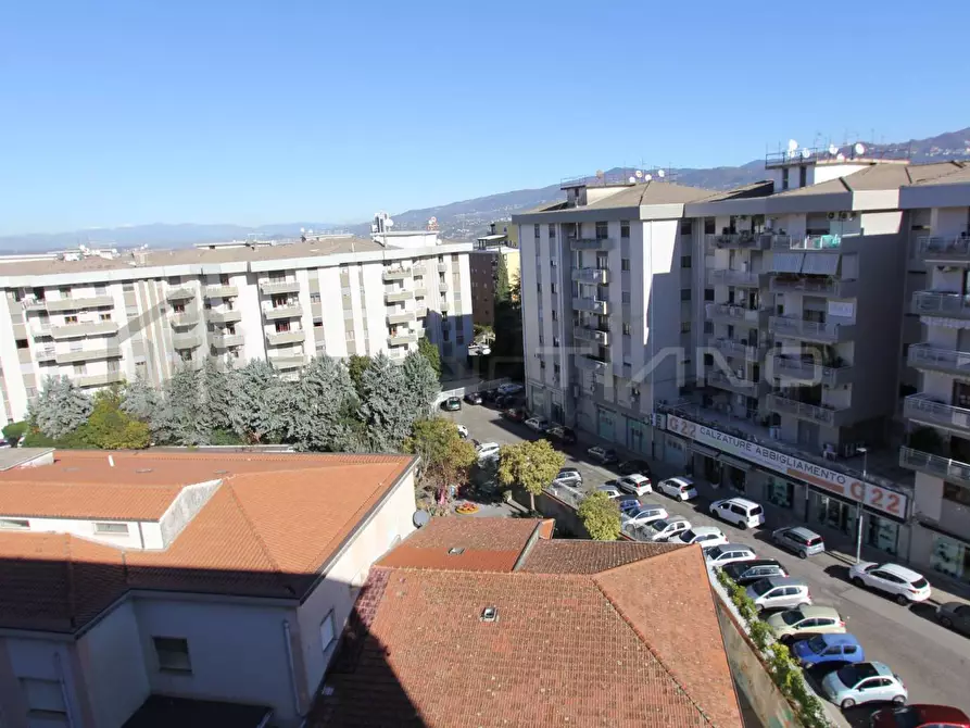 Immagine 42 di Attico in vendita  in VIA DEGLI STADI 19 a Cosenza