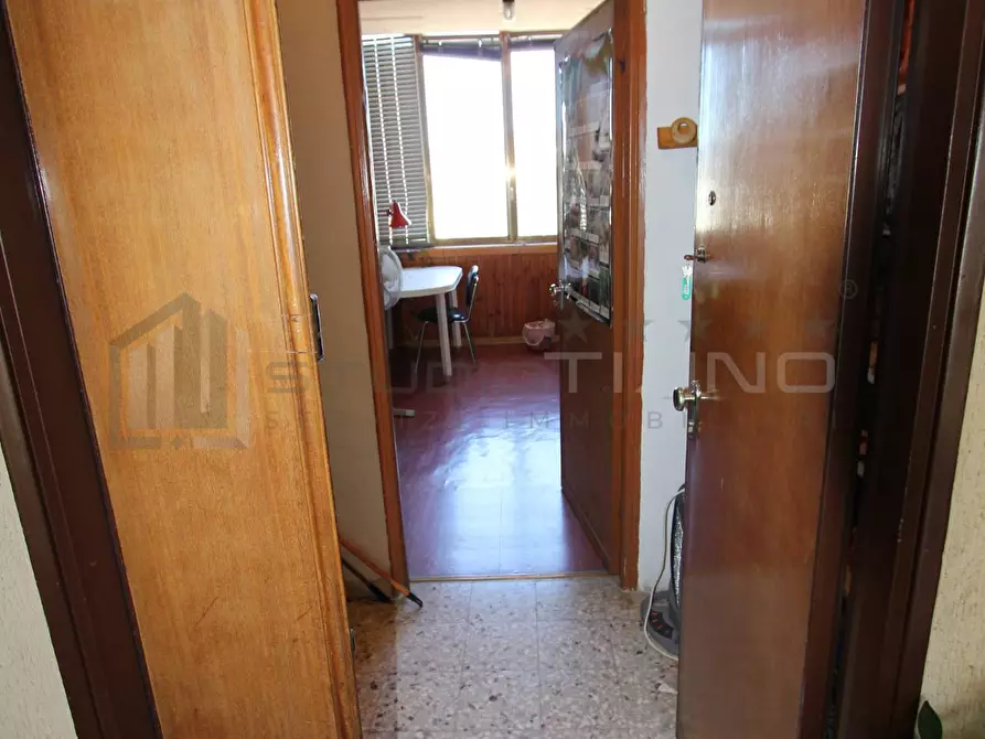 Immagine 43 di Attico in vendita  in VIA DEGLI STADI 19 a Cosenza