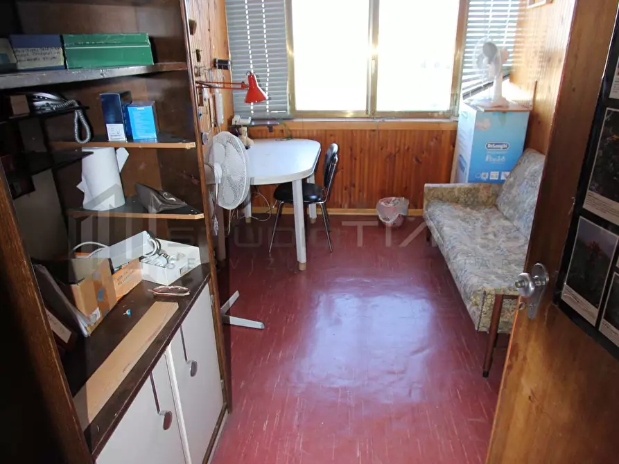 Immagine 44 di Attico in vendita  in VIA DEGLI STADI 19 a Cosenza