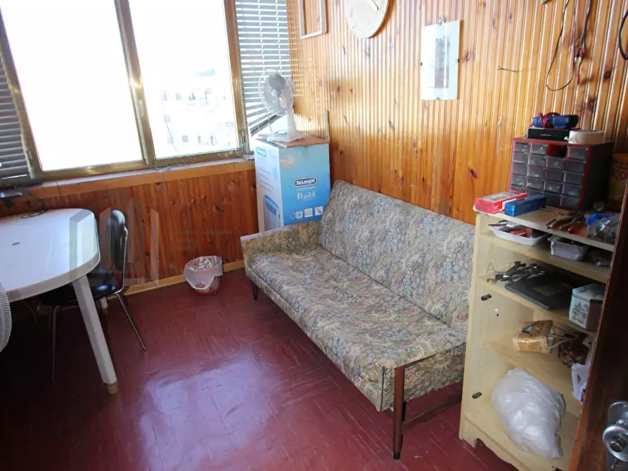 Immagine 45 di Attico in vendita  in VIA DEGLI STADI 19 a Cosenza