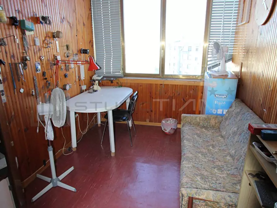 Immagine 46 di Attico in vendita  in VIA DEGLI STADI 19 a Cosenza