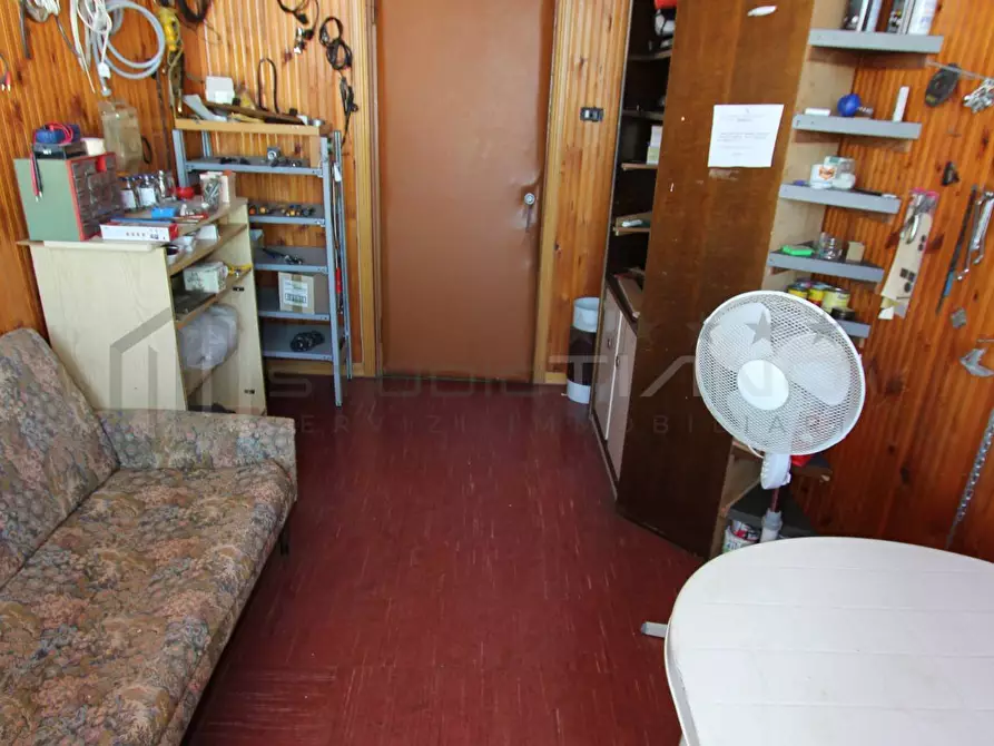 Immagine 47 di Attico in vendita  in VIA DEGLI STADI 19 a Cosenza