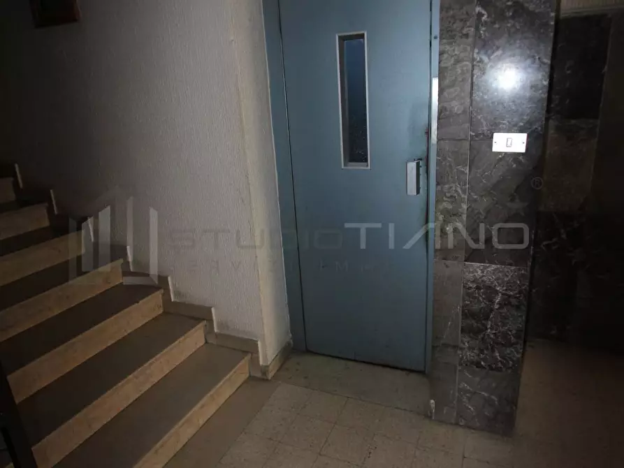 Immagine 4 di Attico in vendita  in VIA DEGLI STADI 19 a Cosenza