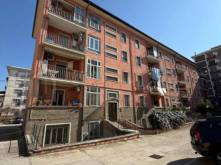 Immagine 1 di Appartamento in affitto  in VIA FRANCESCO SIMONETTA SNC a Cosenza