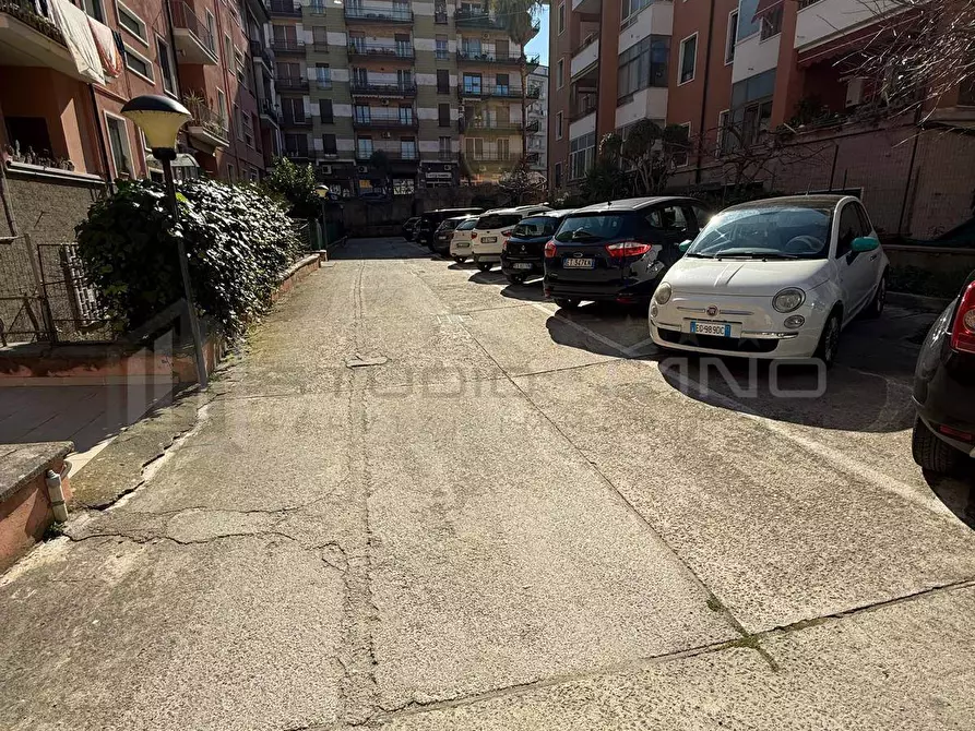 Immagine 2 di Appartamento in affitto  in VIA FRANCESCO SIMONETTA SNC a Cosenza