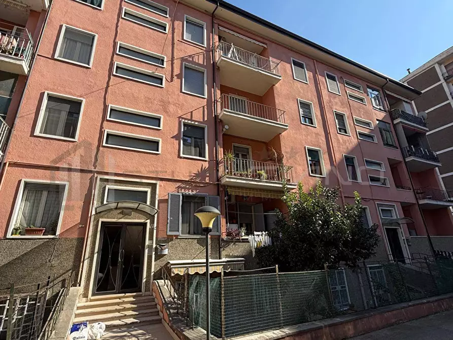 Immagine 3 di Appartamento in affitto  in VIA FRANCESCO SIMONETTA SNC a Cosenza