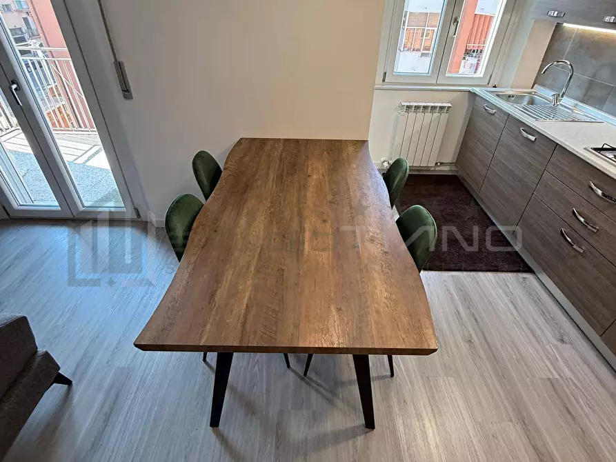 Immagine 9 di Appartamento in affitto  in VIA FRANCESCO SIMONETTA SNC a Cosenza