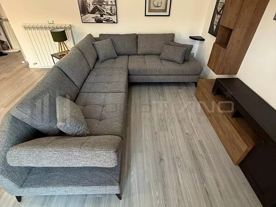 Immagine 10 di Appartamento in affitto  in VIA FRANCESCO SIMONETTA SNC a Cosenza