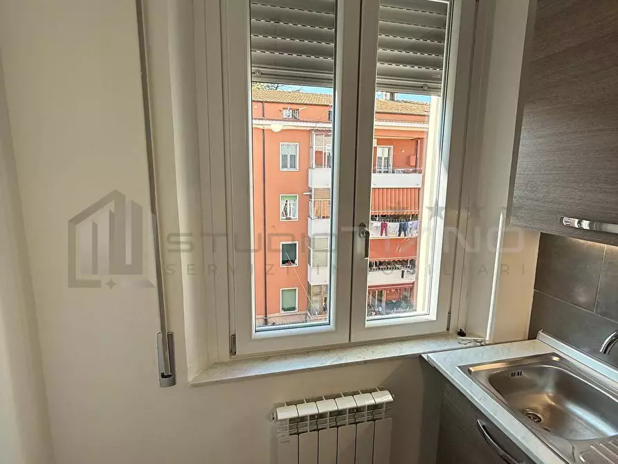 Immagine 11 di Appartamento in affitto  in VIA FRANCESCO SIMONETTA SNC a Cosenza