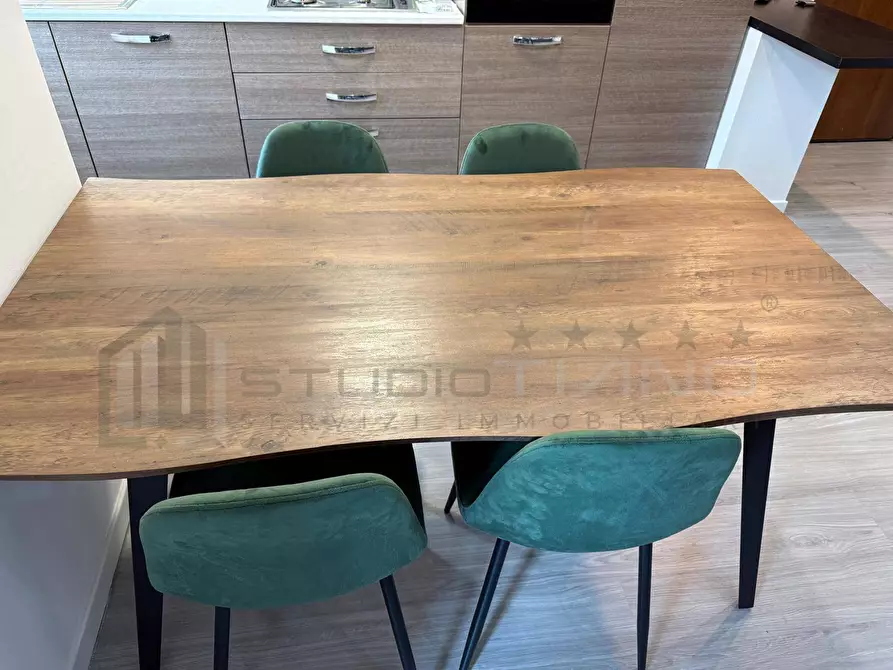 Immagine 12 di Appartamento in affitto  in VIA FRANCESCO SIMONETTA SNC a Cosenza