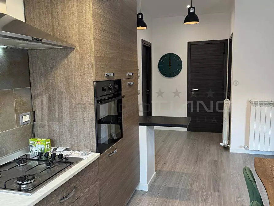 Immagine 13 di Appartamento in affitto  in VIA FRANCESCO SIMONETTA SNC a Cosenza