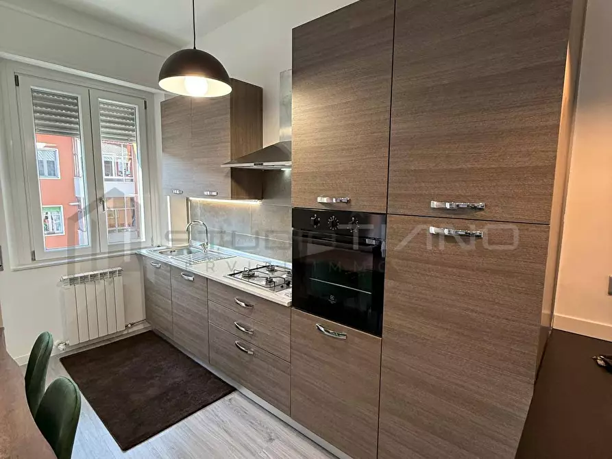 Immagine 14 di Appartamento in affitto  in VIA FRANCESCO SIMONETTA SNC a Cosenza