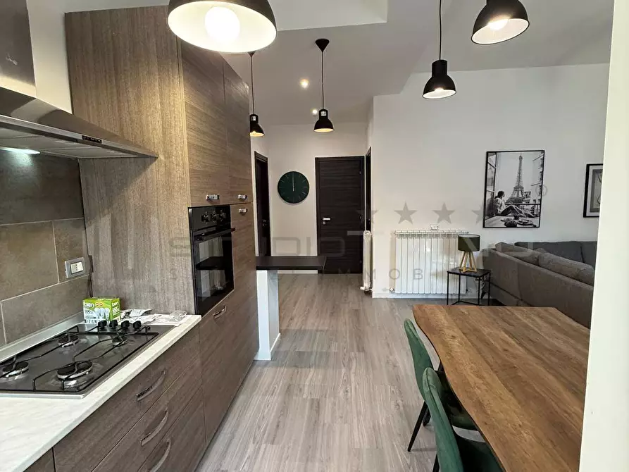 Immagine 16 di Appartamento in affitto  in VIA FRANCESCO SIMONETTA SNC a Cosenza