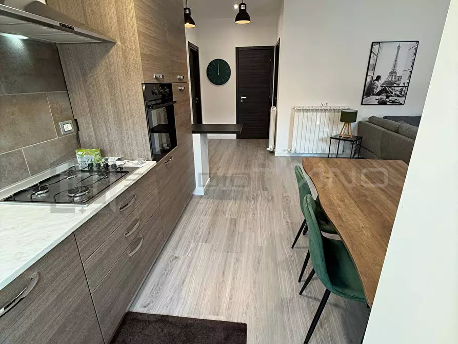 Immagine 17 di Appartamento in affitto  in VIA FRANCESCO SIMONETTA SNC a Cosenza