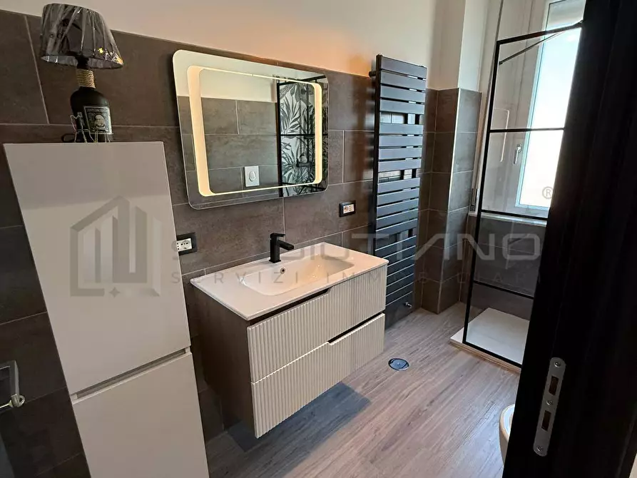 Immagine 18 di Appartamento in affitto  in VIA FRANCESCO SIMONETTA SNC a Cosenza