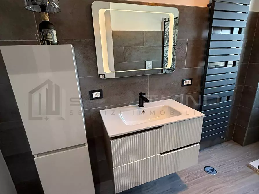 Immagine 19 di Appartamento in affitto  in VIA FRANCESCO SIMONETTA SNC a Cosenza